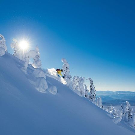 Holiday Inn Express & Suites Kelowna - East By Ihg Eksteriør bilde