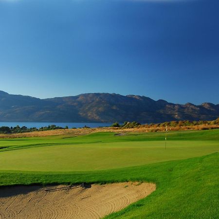 Holiday Inn Express & Suites Kelowna - East By Ihg Eksteriør bilde