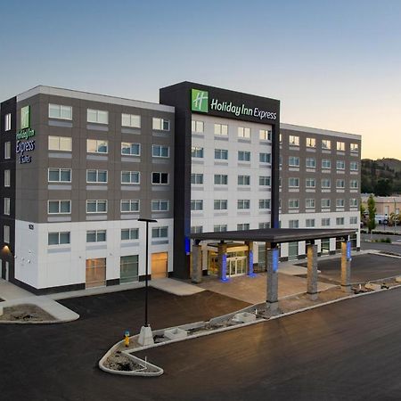 Holiday Inn Express & Suites Kelowna - East By Ihg Eksteriør bilde