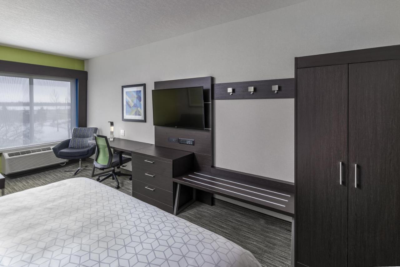 Holiday Inn Express & Suites Kelowna - East By Ihg Eksteriør bilde