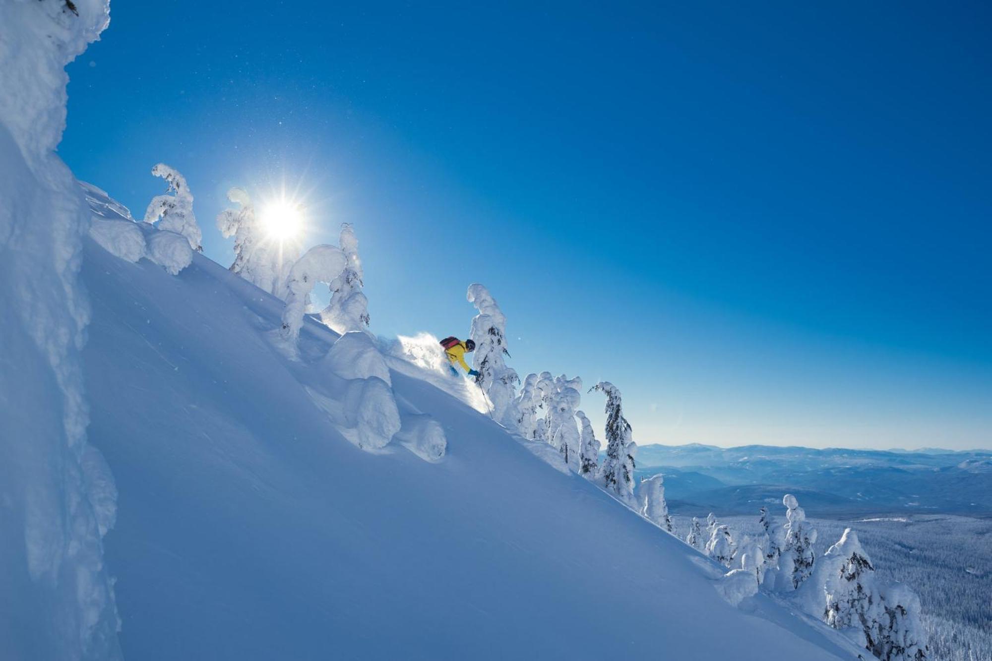 Holiday Inn Express & Suites Kelowna - East By Ihg Eksteriør bilde