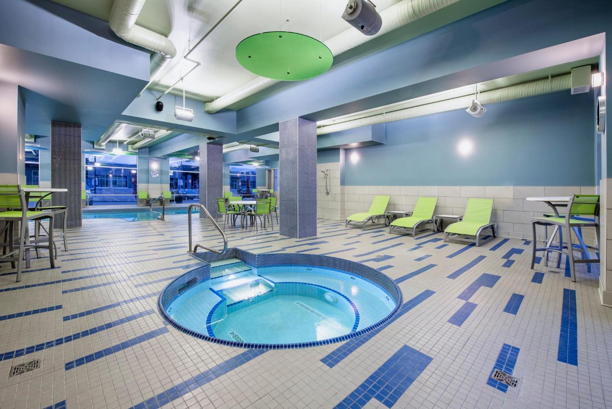 Holiday Inn Express & Suites Kelowna - East By Ihg Eksteriør bilde