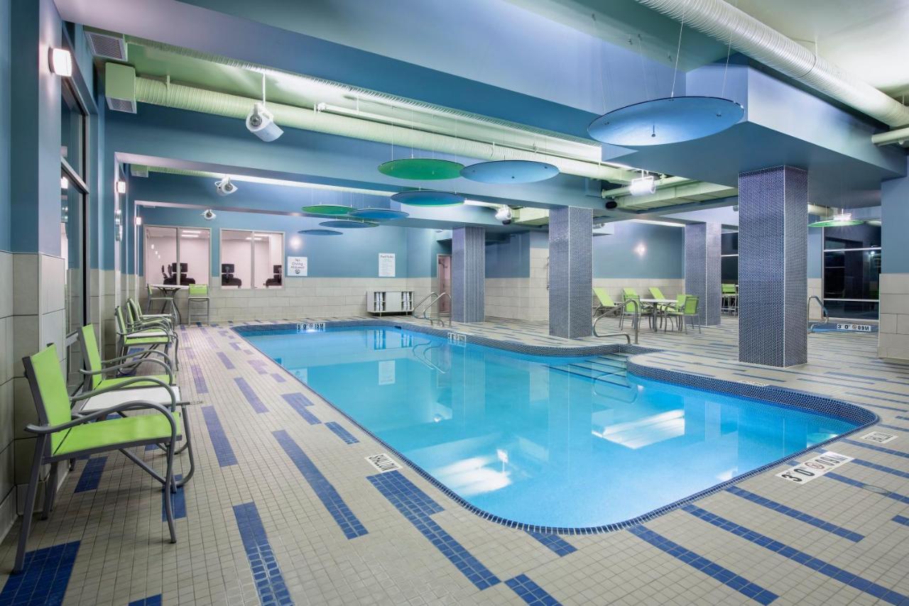 Holiday Inn Express & Suites Kelowna - East By Ihg Eksteriør bilde